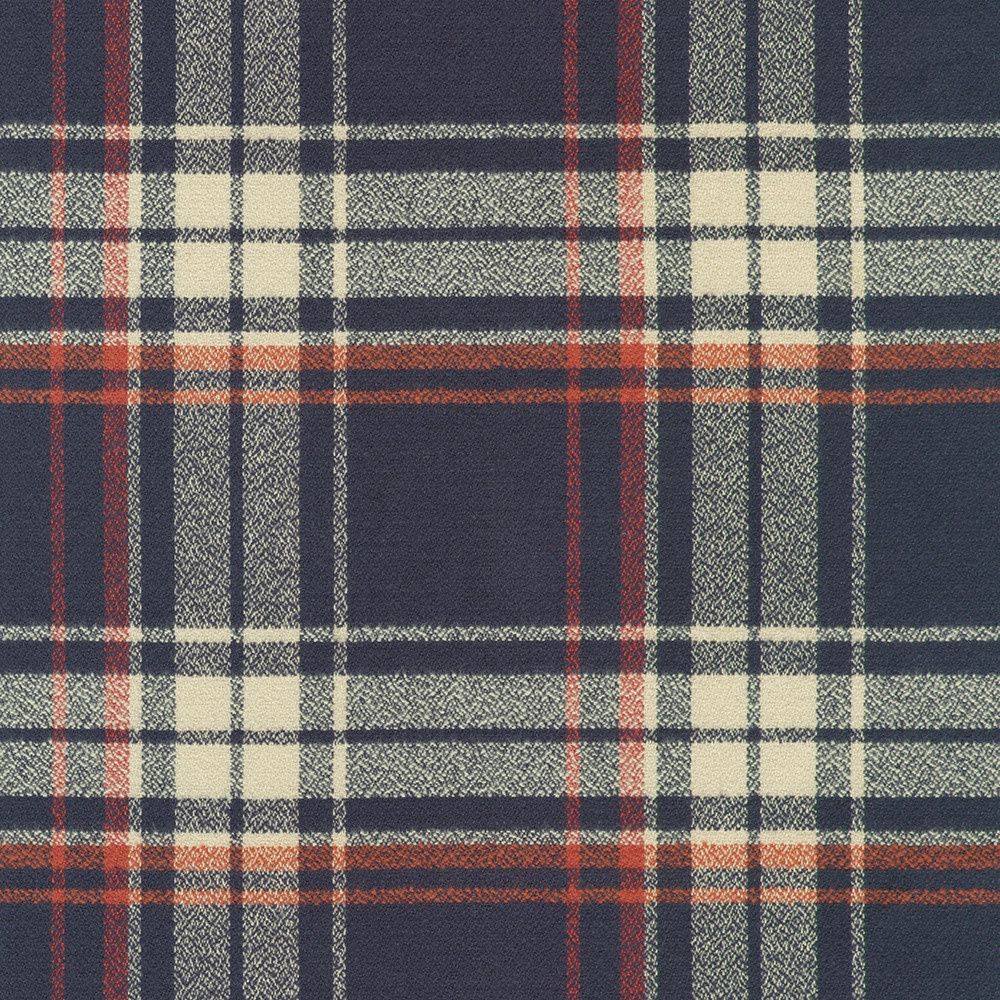 Robert Kaufman Mammoth Flannel SRKF-23225-266 Nautical Online