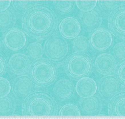 Windham Fabrics Radiance Flannel 53727F-66 Aquamarine Online