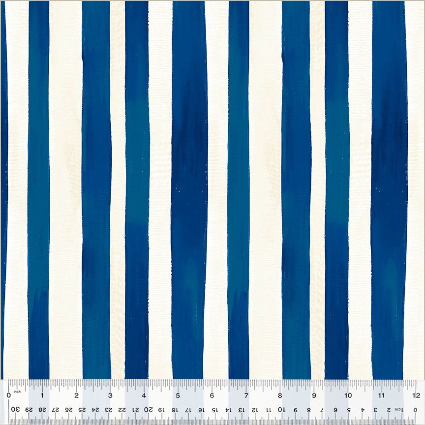 Windham Fabrics Tea Cup 54220-15 Blue Online