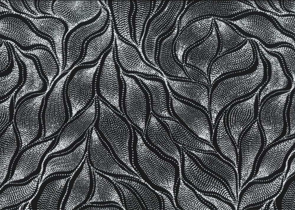 M&amp;S Textiles Australia Sandhill &amp; Waterhole Black SAWB Online