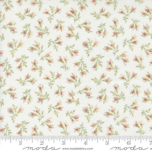 Moda Fabrics Muse 44396 11 Porcelain Online