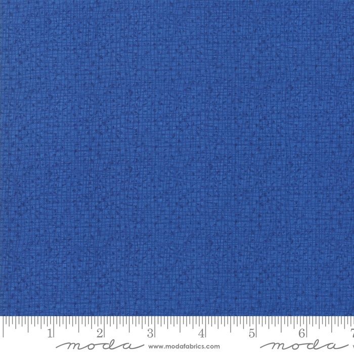 Moda Fabrics Thatched 48626 96 Royal Online