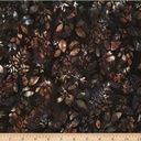 Hoffman Bali Batik W2574 704 Deep Earth Online