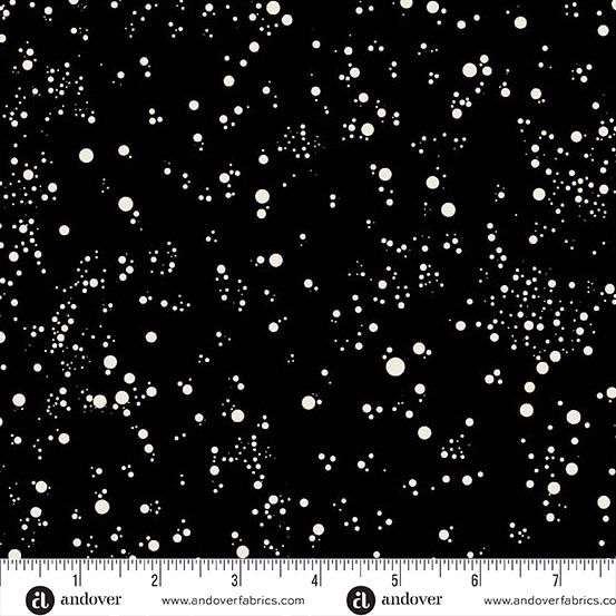 Andover Fabrics Fizz A-1344-K Manhattan Special Online