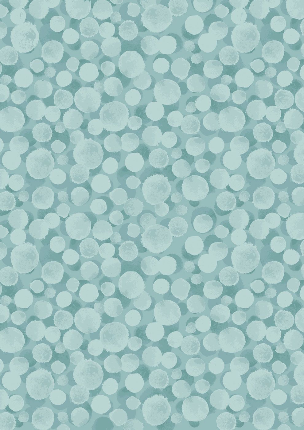 Lewis &amp; Irene Bumbleberries BB033 Duck Egg Online