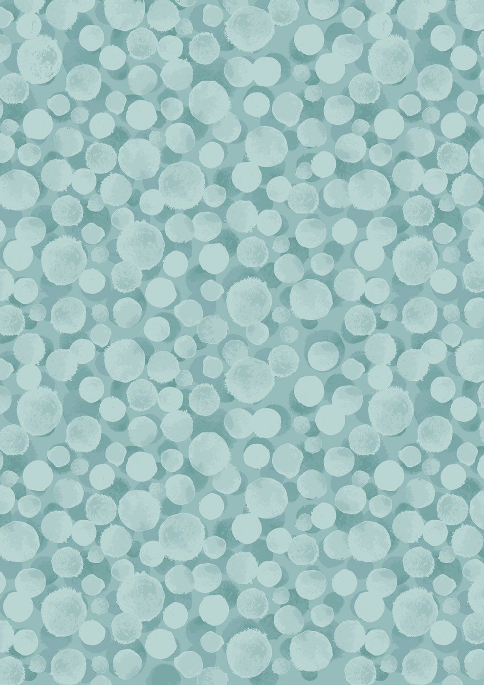 Lewis &amp; Irene Bumbleberries BB033 Duck Egg Online