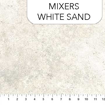 Northcott Stonehenge Gradations Mixers 39382 120 White Sand Online
