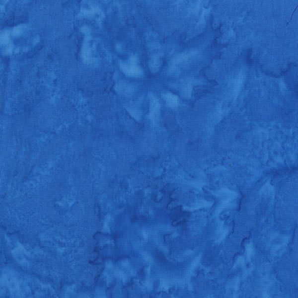 Anthology Fabrics BeColourful Batik BC17Q X Enchanted Online