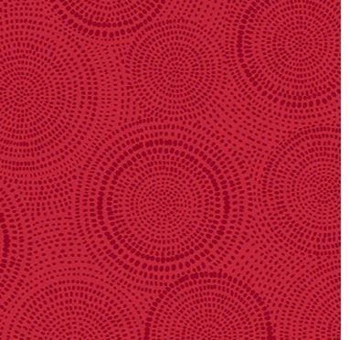 Windham Fabrics Radiance Flannel 53727F-62 Crimson Online