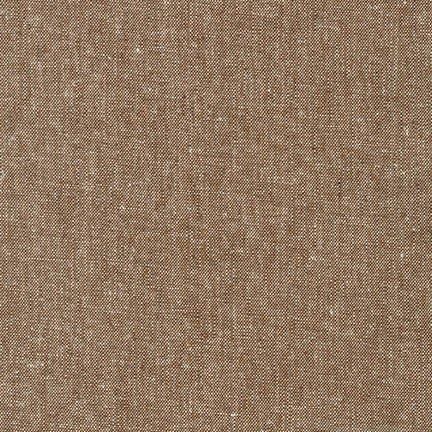 Do not use this SKU Robert Kaufman Essex Yarn Dyed E064-1255 Nutmeg Online