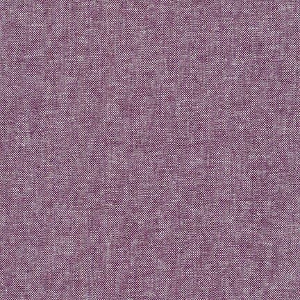 Robert Kaufman Essex Yarn Dyed E064-1133 Eggplant Online