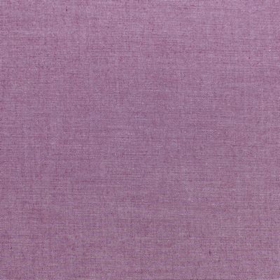 Tilda Fabrics Chambray Woven TIL160010 Plum Online