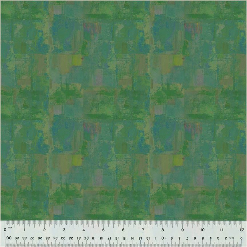 Windham Fabrics Grounded 54339D-16 Jungle Online