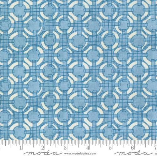Moda Fabrics Serena Shores 48775 16 Breeze Online