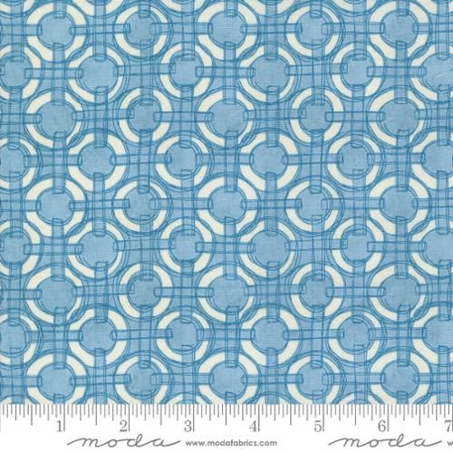 Moda Fabrics Serena Shores 48775 16 Breeze Online
