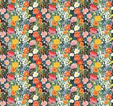 In The Beginning Fabrics Lovelies 1LOV 1 Multi Online