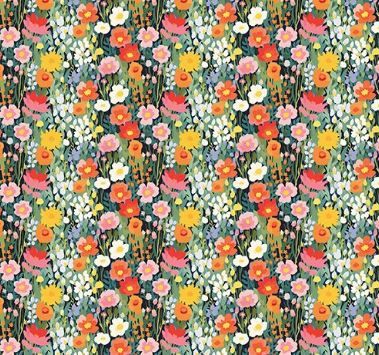 In The Beginning Fabrics Lovelies 1LOV 1 Multi Online
