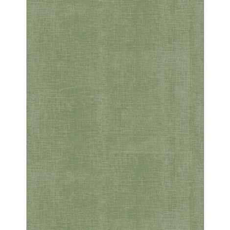 Wilmington Prints Essentials Canvas Texture 3023-39851-707 Sage Online