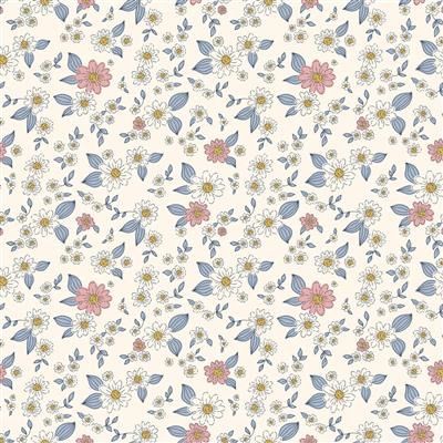 Clothworks Kitten Fun Y4567-55 Multi Online