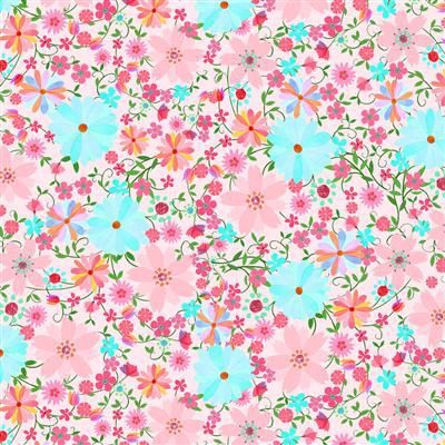 Clothworks Love is in the Air Y4290-55 Digital Multi Online