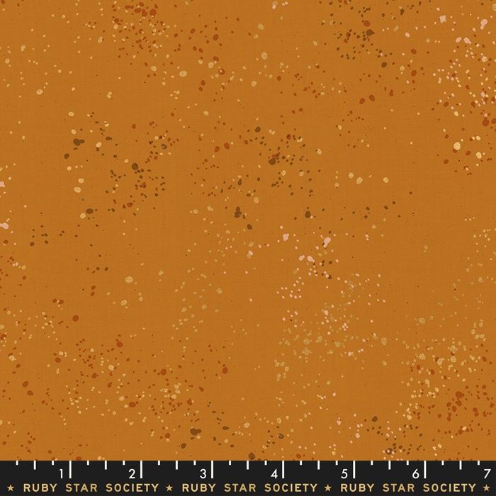 Ruby Star Society Speckled Metallic RS5027 26M Earth Online