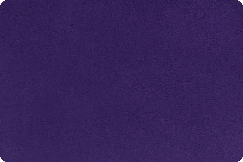 Shannon Cuddle 3 Solid 90" C390 Eggplant Online