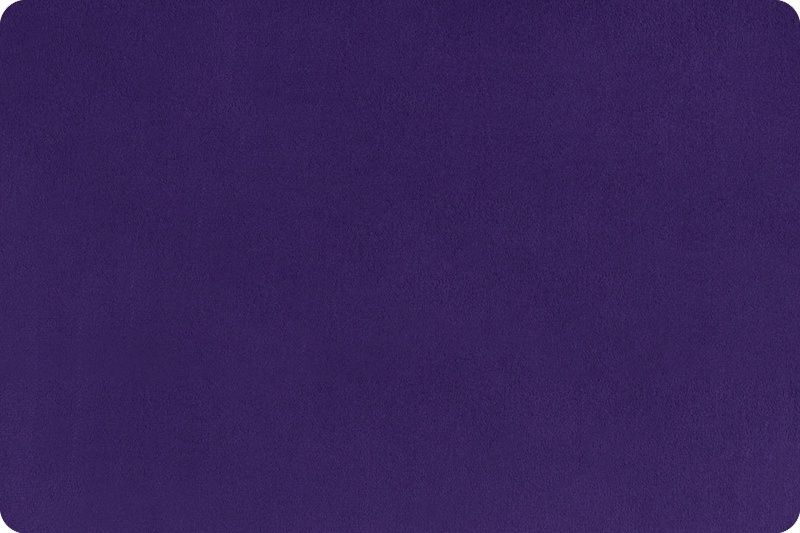 Shannon Cuddle 3 Solid 90" C390 Eggplant Online