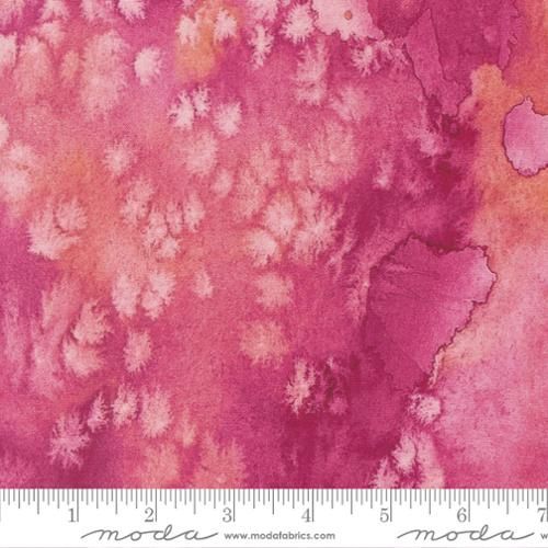 Moda Fabrics Chickadee by Create Joy Project Flow 8433 57 Rose Online