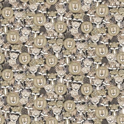 Henry Glass &amp; Co. Big Kitties HEG1630-49 Online