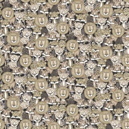 Henry Glass &amp; Co. Big Kitties HEG1630-49 Online