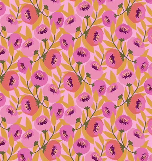 Windham Fabrics Dayspring  54800-6 Pink Online