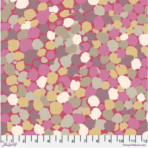 FreeSpirit Fabrics Reflections PWBM087.Neutral Online