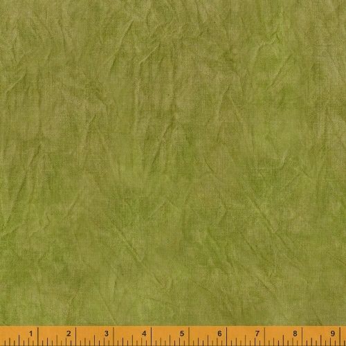 Windham Fabrics Palette 37098 37 Olive Online
