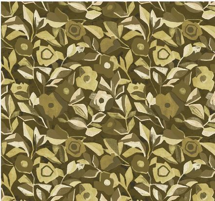Windham Fabrics Gleaned 54659-2 Loden Online