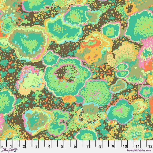 FreeSpirit Fabrics Kaffe Fassett Vintage PWGP076.Green Online
