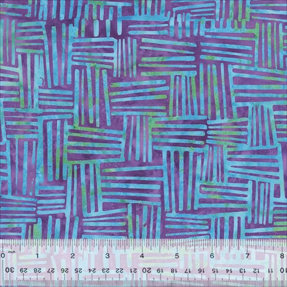 Anthology Fabrics QE7 Splendor 444Q-7 Amethyst Online