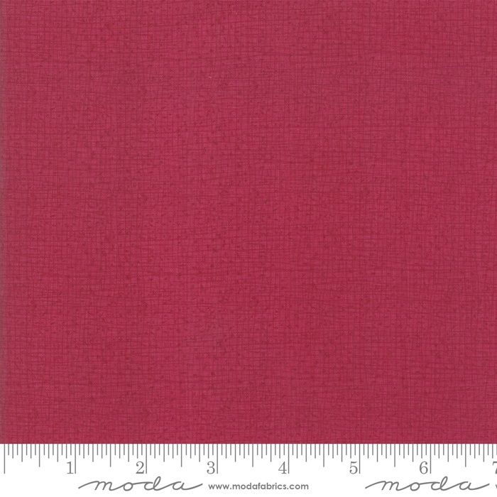 Moda Fabrics Thatched 48626 118 Cranberry Online