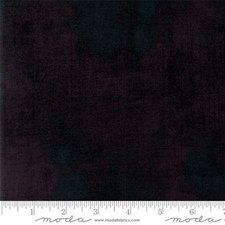 Moda Fabrics Grunge Basics 30150 375 Maven Onyx Online