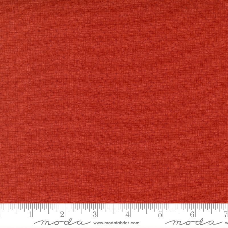 Moda Fabrics Thatched 48626 183  Smoked Paprika Online