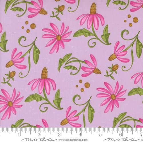 Moda Fabrics Superbloom 48783 14 Freesia Online