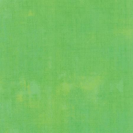 Moda Fabrics Grunge Basics 30150 304 Kiwi Online