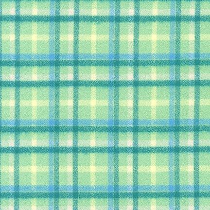 Robert Kaufman Mammoth Jr. Flannel SRKF 20542 52 Pistachio Online