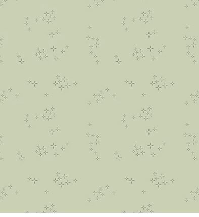 Windham Fabrics Nature Study 2.0 54686-12 Mint Online