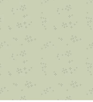 Windham Fabrics Nature Study 2.0 54686-12 Mint Online