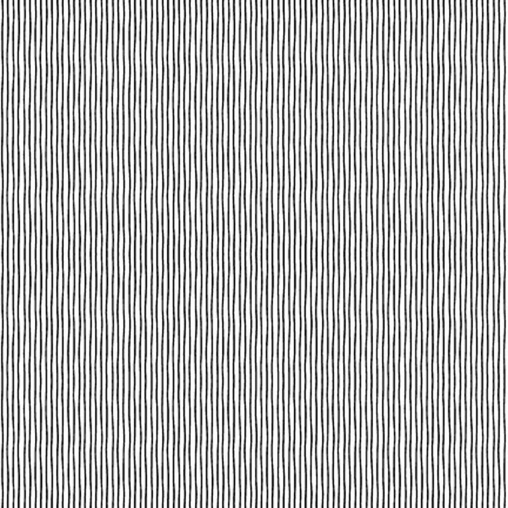 Susybee Basics Freehand Stripe SB20105-100 White Online