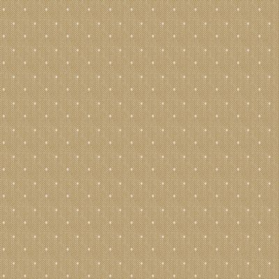 Tilda Fabrics Creating Memories Woven Tinydot Khaki TIL160075 Online