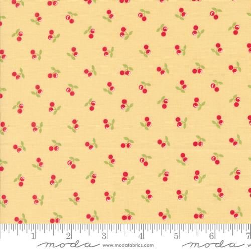 Moda Fabrics Cali &amp; Co. 29194 16 Soft Yellow Online