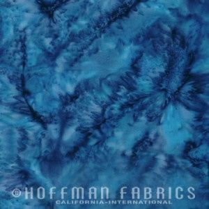 Hoffman 1895 Watercolors Batik 1895 317 Macaw Online