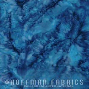Hoffman 1895 Watercolors Batik 1895 317 Macaw Online