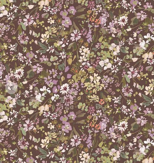 Windham Fabrics Bloomfield 54875D-9 Plum Online